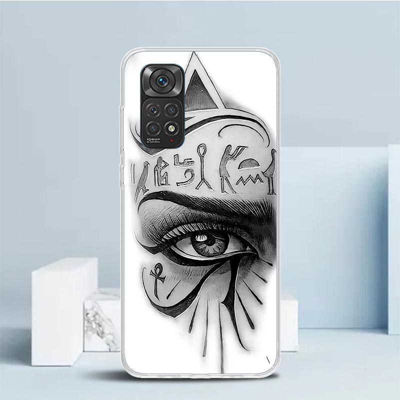 Coque de téléphone en TPU soup - Phone Cases Egypt avis et prix