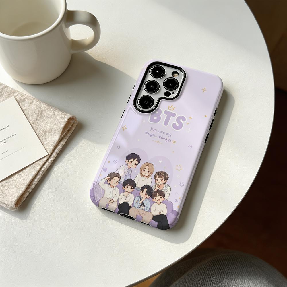 Coque de téléphone Cool Bullet - Phone Cases Samsung Galaxy avis et prix