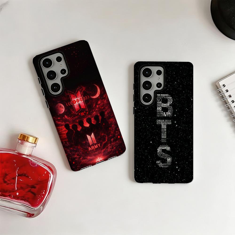 Coque de téléphone Cool Bullet - Phone Cases Samsung Galaxy avis et prix