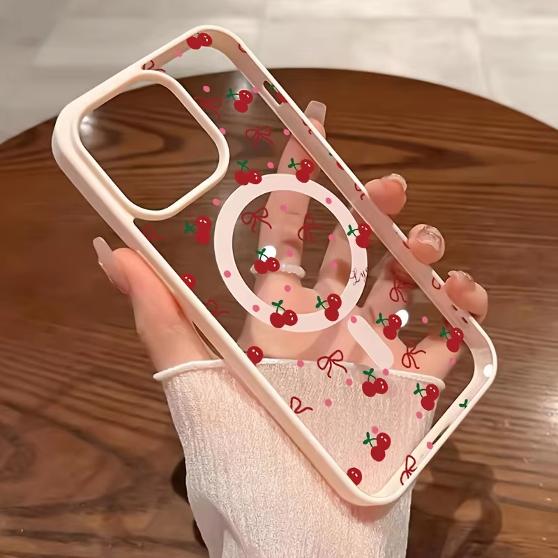 Coque de téléphone magnétique  - Phone Cases With Magnet avis et prix