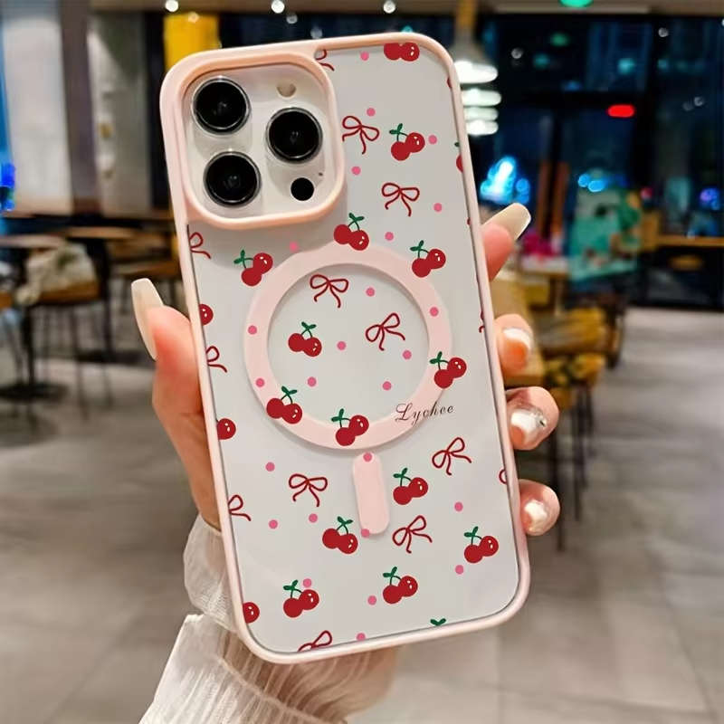 Coque de téléphone magnétique  - Phone Cases With Magnet avis et prix