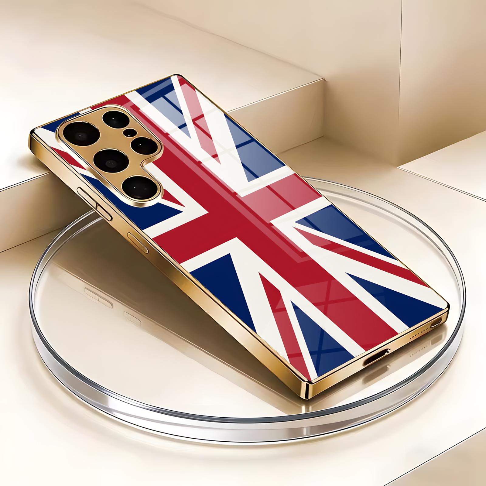 Coque de téléphone en verre él - Phone Cases Uk Samsung avis et prix