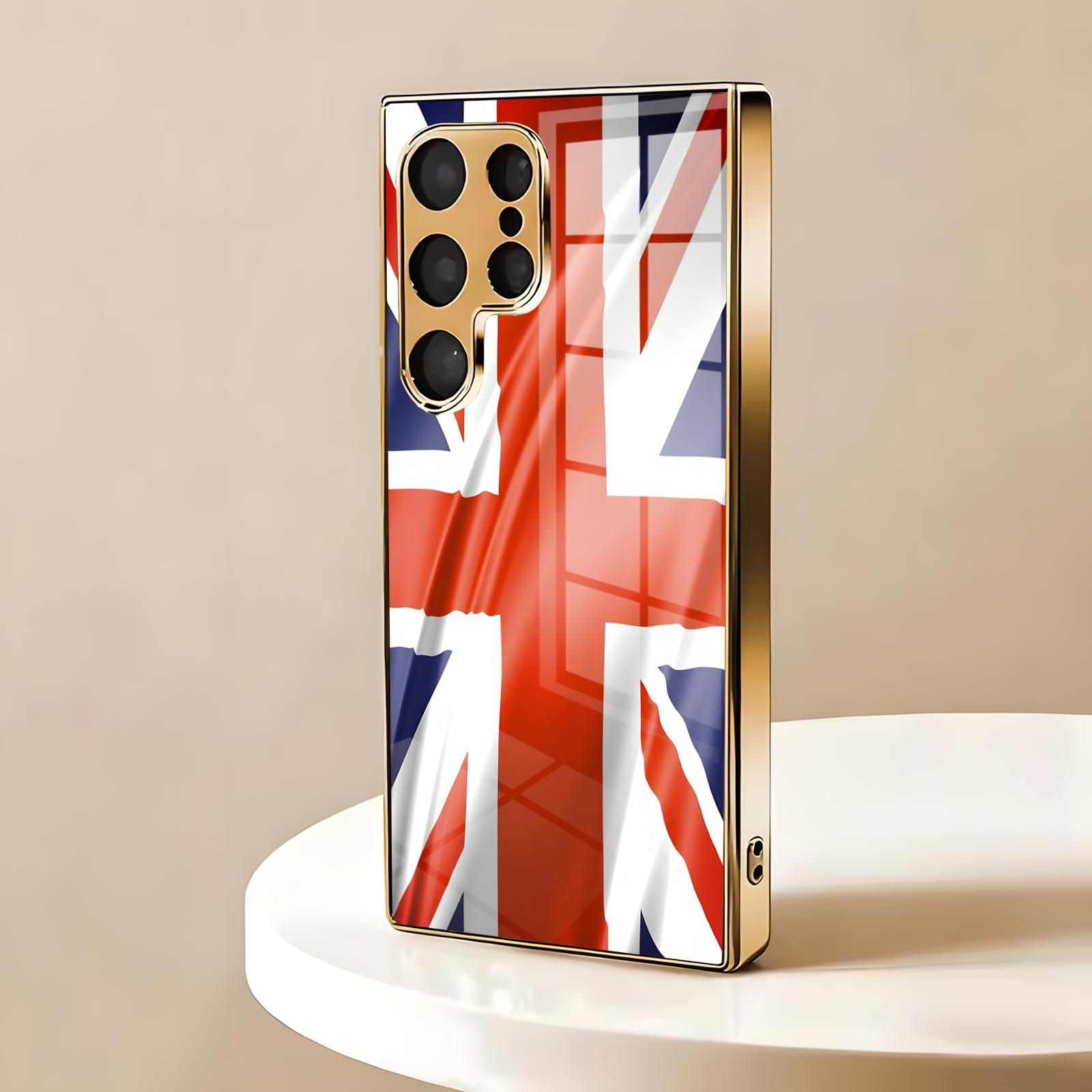 Coque de téléphone en verre él - Phone Cases Uk Samsung avis et prix