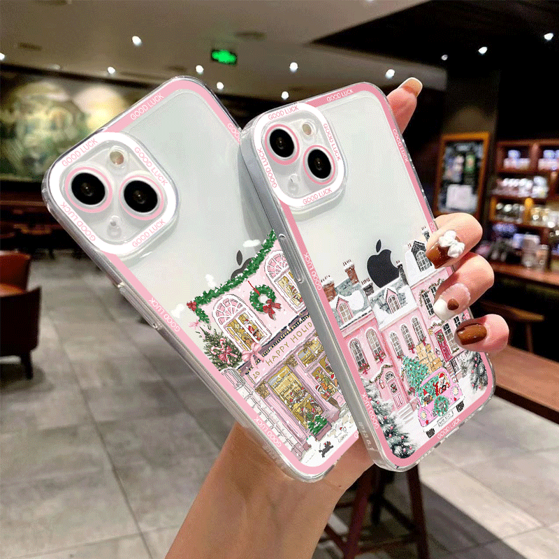 Coque de téléphone avec paysag - Phone Cases Redmi avis et prix