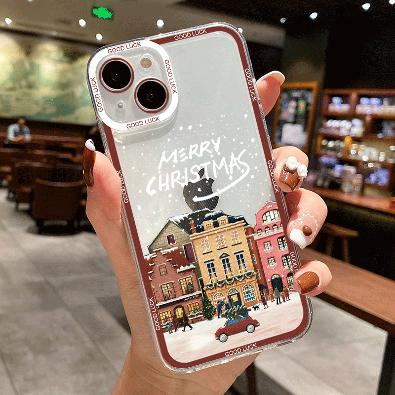 Coque de téléphone avec paysag - Phone Cases Redmi avis et prix