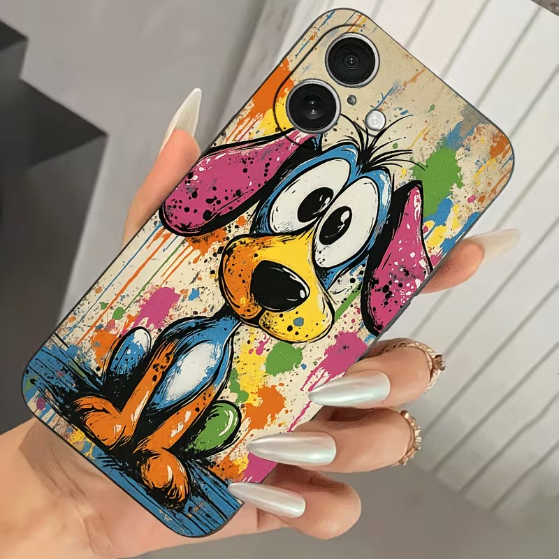 Coque de téléphone en TPU anti - Phone Cases Xs Iphone avis et prix