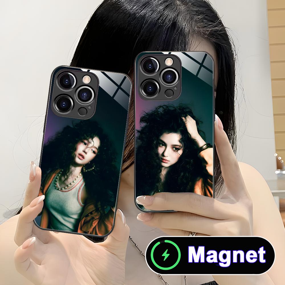 Coque de téléphone KPOP Daniel - Phone Cases With Magnet avis et prix