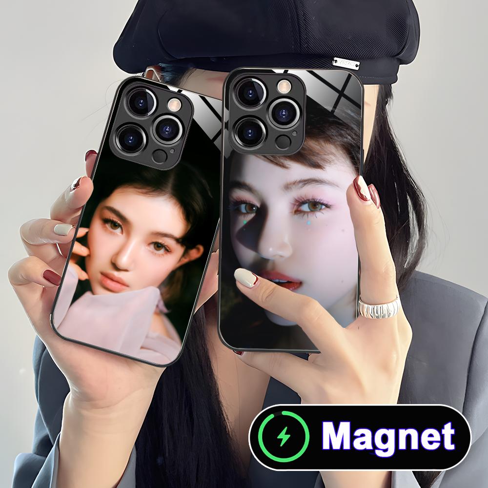Coque de téléphone KPOP Daniel - Phone Cases With Magnet avis et prix