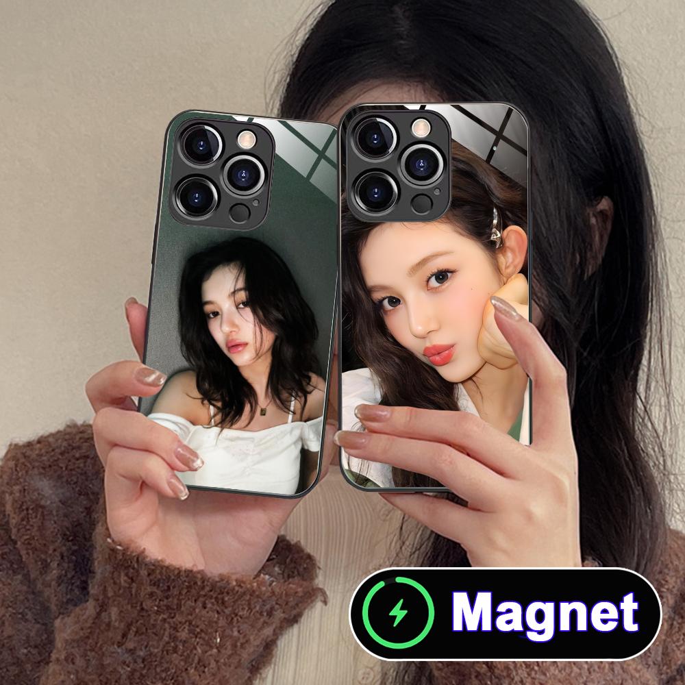 Coque de téléphone KPOP Daniel - Phone Cases With Magnet avis et prix