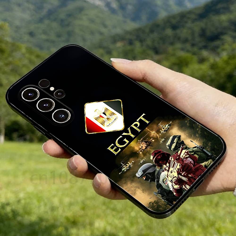 Coque de téléphone avec drapea - Phone Cases Egypt avis et prix