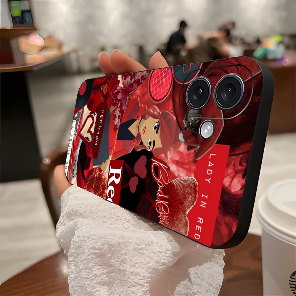 Coque de téléphone dessin anim - Phone Cases Xs Iphone avis et prix