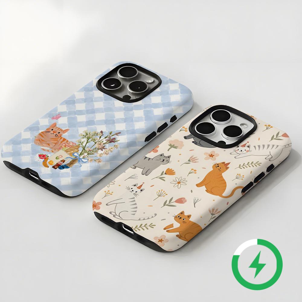Coque de téléphone magnétique  - Phone Cases Xs Iphone avis et prix