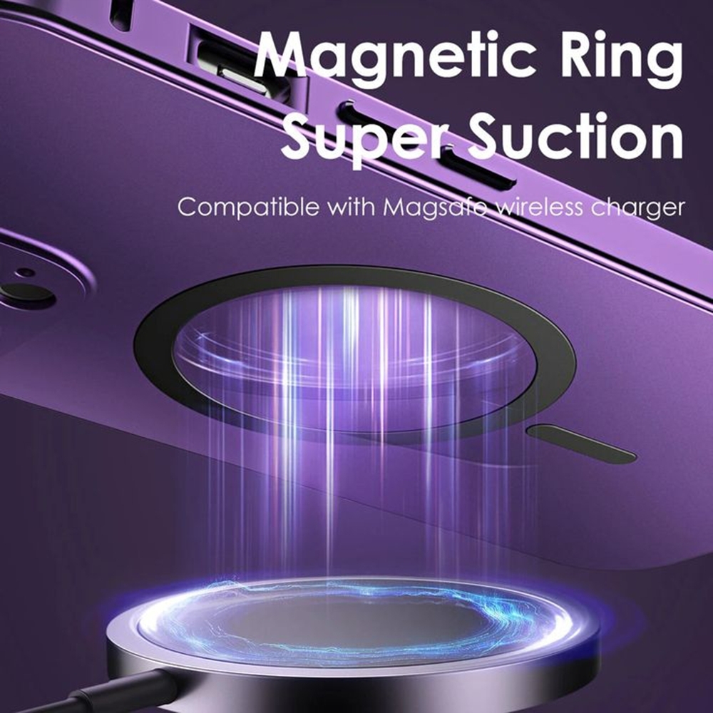 Coque de téléphone magnétique  - Phone Cases Xs Iphone avis et prix