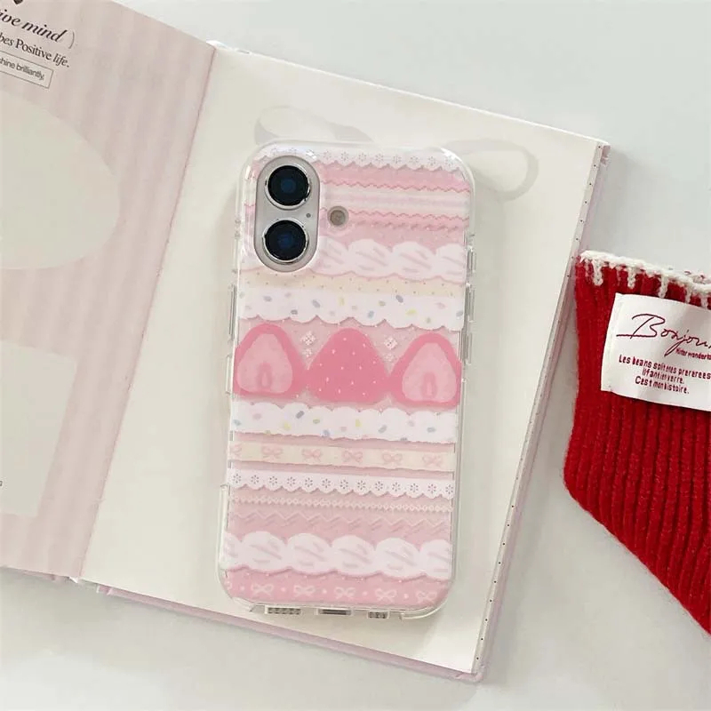 Coque de téléphone en dentelle - Phone Cases With Wallet avis et prix
