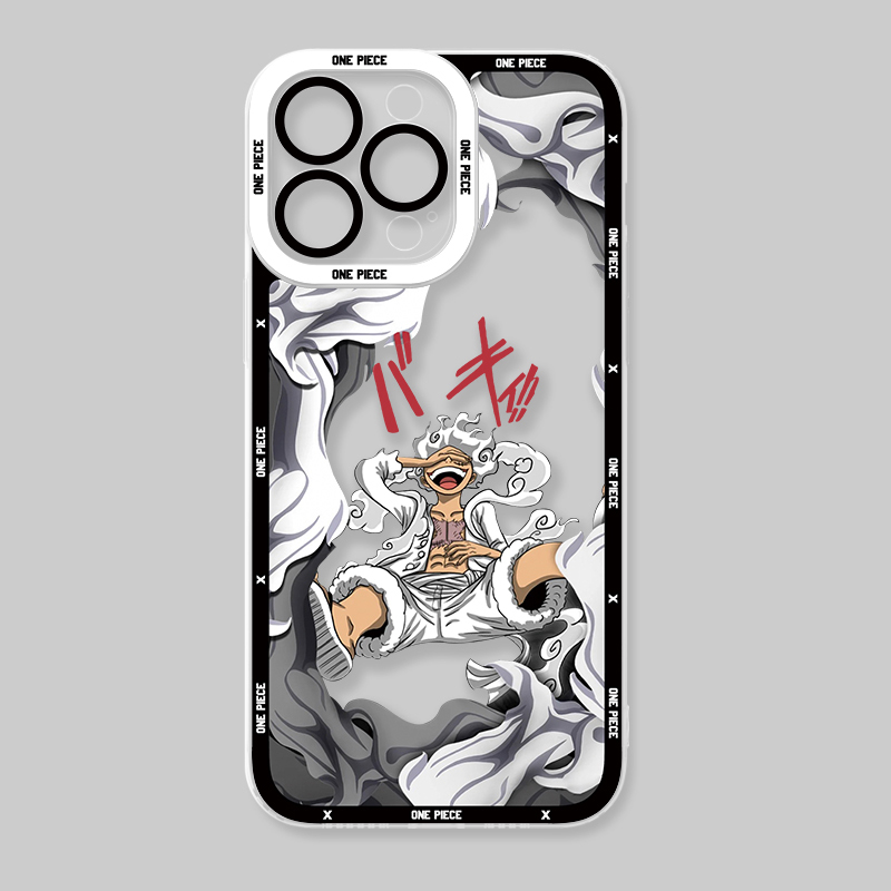 Coque O-One Piece Monkey D. Lu - Phone Cases Redmi avis et prix