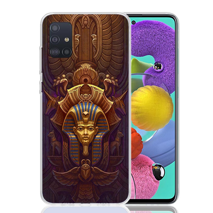 Coque de téléphone style égypt - Phone Cases Egypt avis et prix