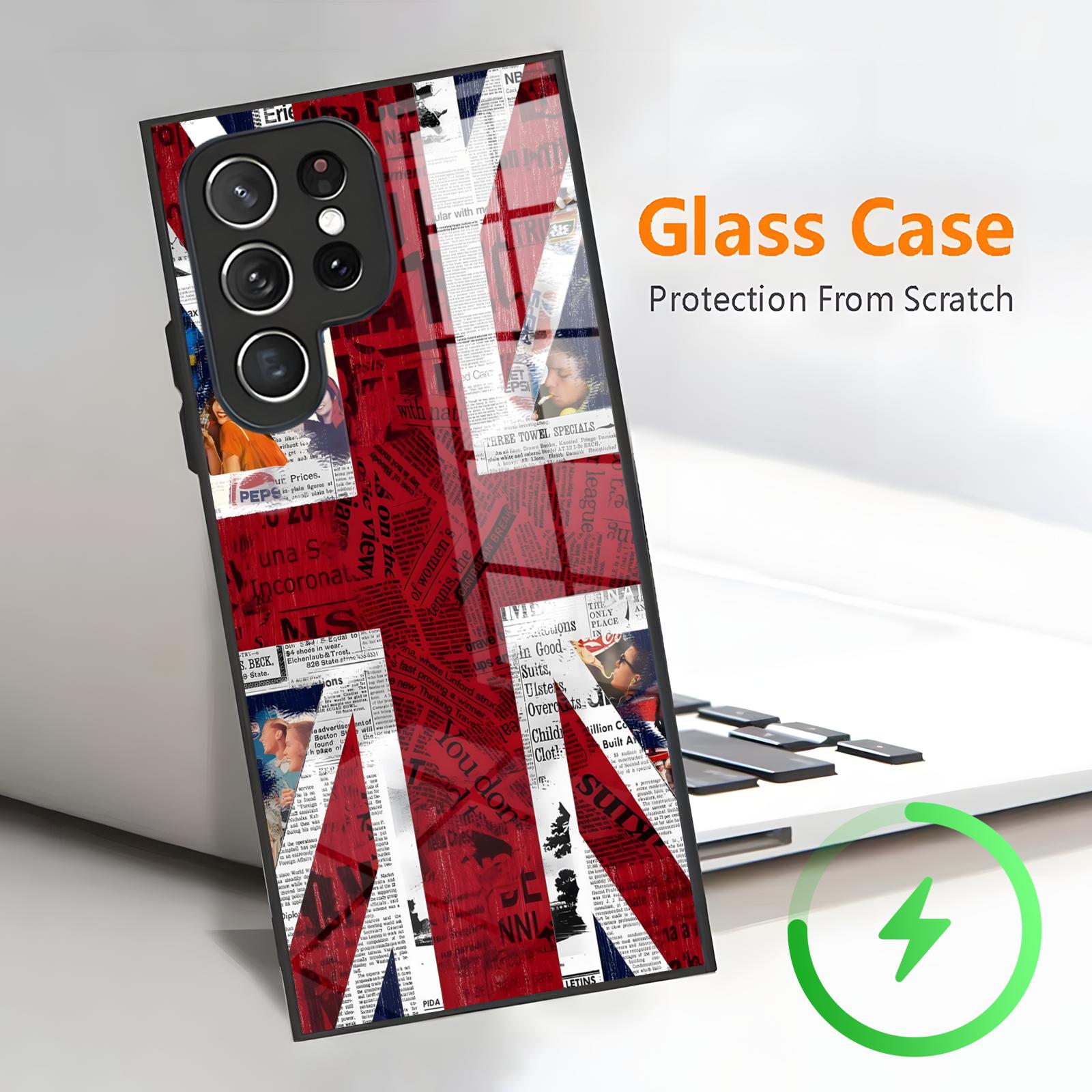 Coque de téléphone avec drapea - Phone Cases Uk Samsung avis et prix