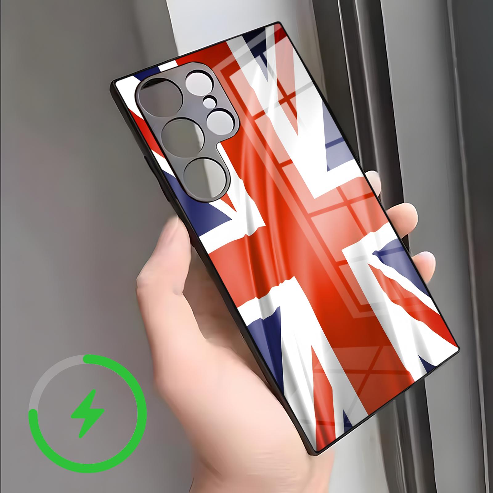 Coque de téléphone avec drapea - Phone Cases Uk Samsung avis et prix