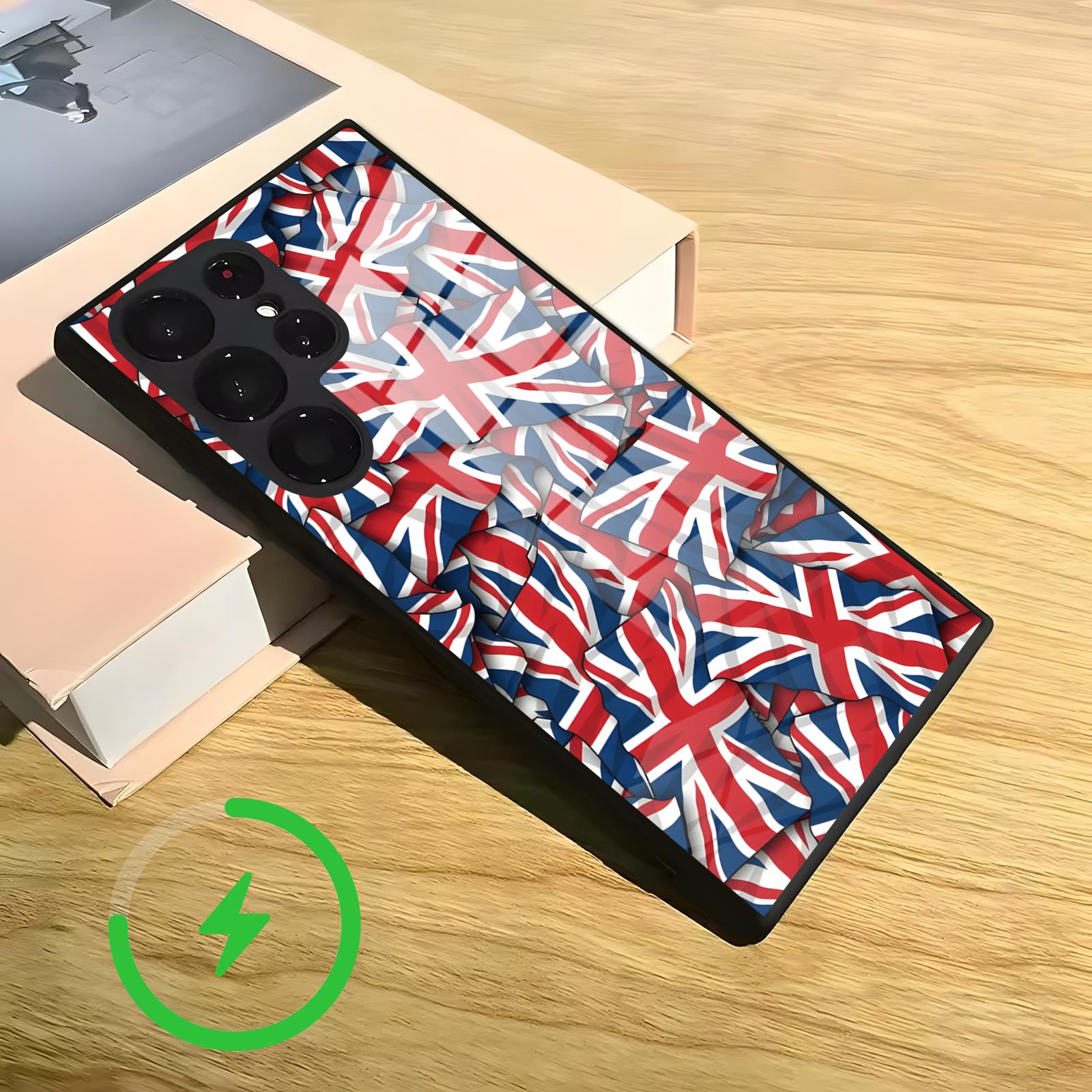 Coque de téléphone avec drapea - Phone Cases Uk Samsung avis et prix