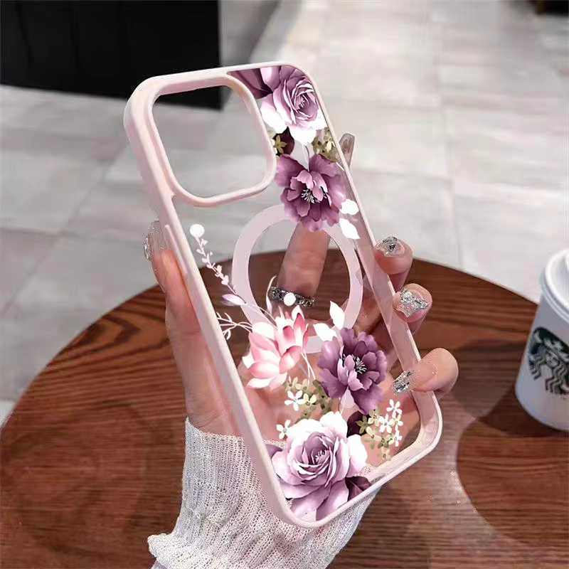 Coque de téléphone magnétique  - Phone Cases With Magnet avis et prix