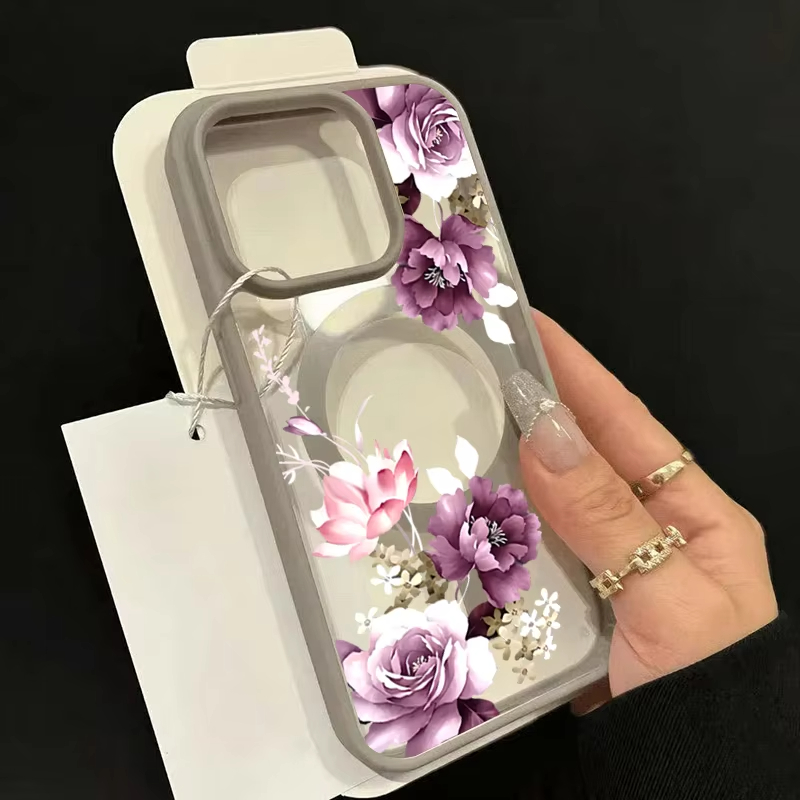 Coque de téléphone magnétique  - Phone Cases With Magnet avis et prix
