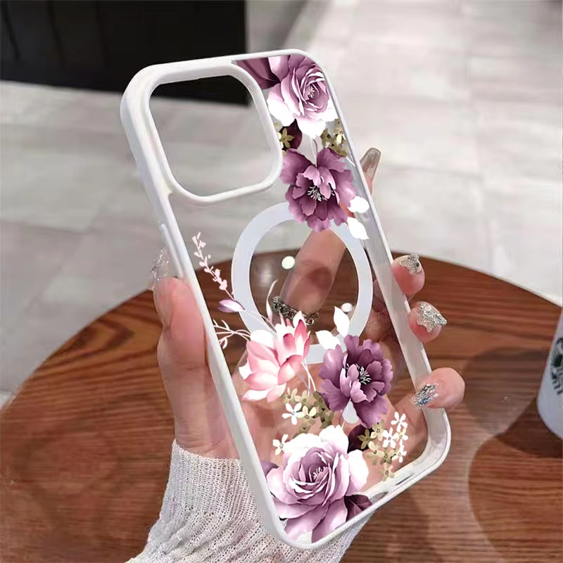 Coque de téléphone magnétique  - Phone Cases With Magnet avis et prix