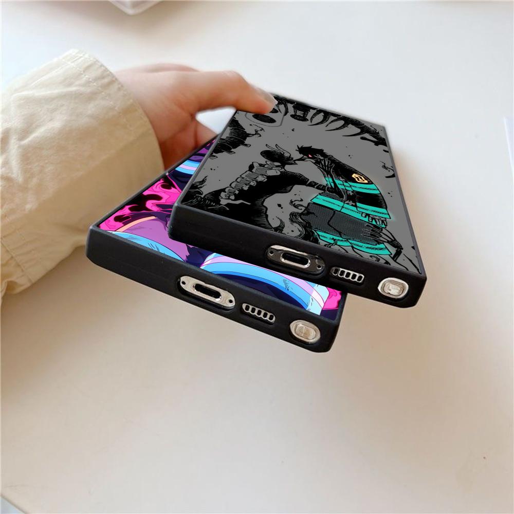 Coque de téléphone Anime F-Fir - Phone Cases Samsung Galaxy avis et prix