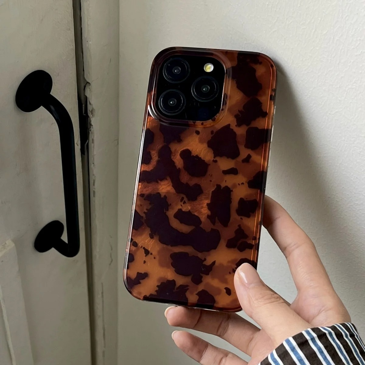 Coque de téléphone laser textu - Phone Cases Xs Iphone avis et prix