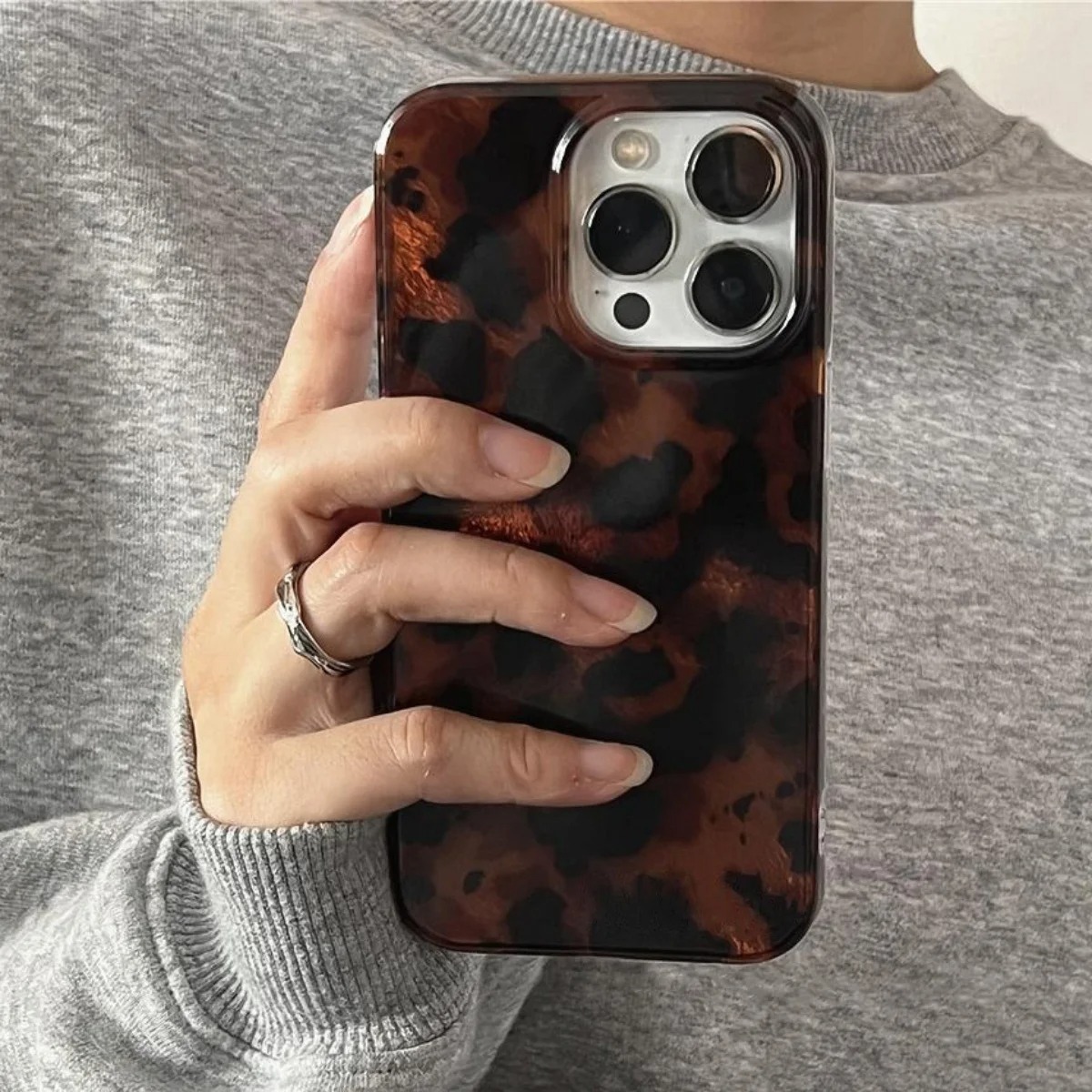 Coque de téléphone laser textu - Phone Cases Xs Iphone avis et prix