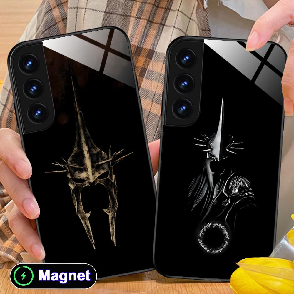 Coque de téléphone Lord Sauron - Phone Cases With Magnet avis et prix