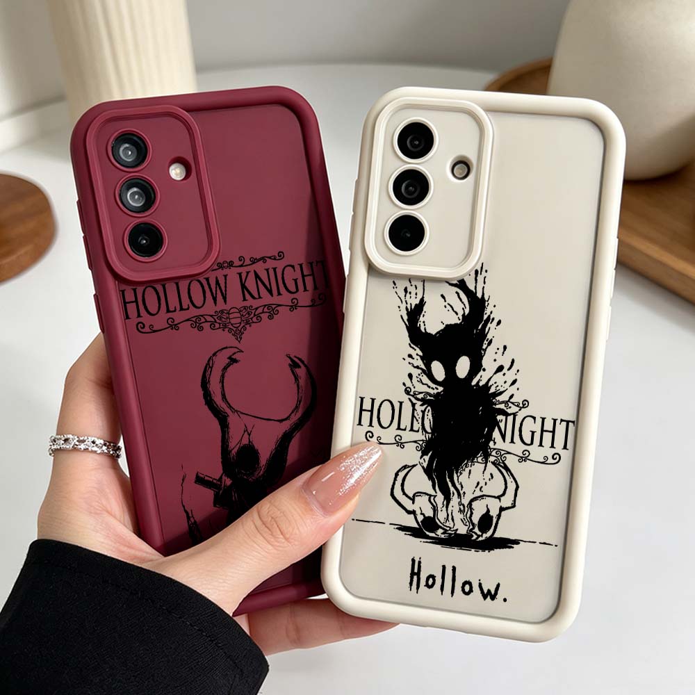 Coque de téléphone Hollow Knig - Phone Cases Samsung Galaxy avis et prix