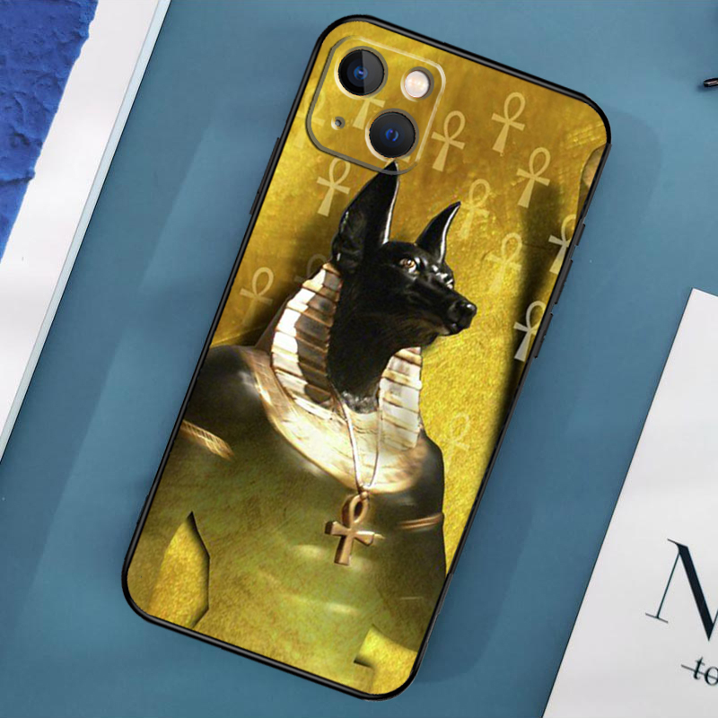 Coque de téléphone Égypte Néfe - Phone Cases Egypt avis et prix