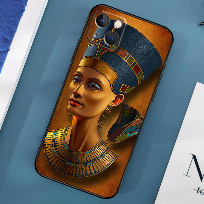 Coque de téléphone Égypte Néfe - Phone Cases Egypt avis et prix