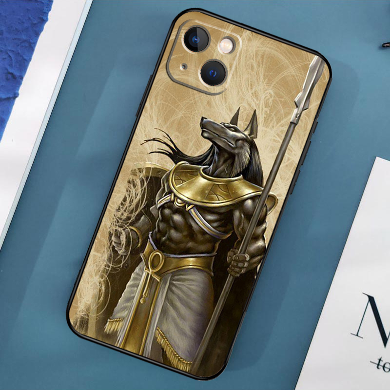 Coque de téléphone Égypte Néfe - Phone Cases Egypt avis et prix