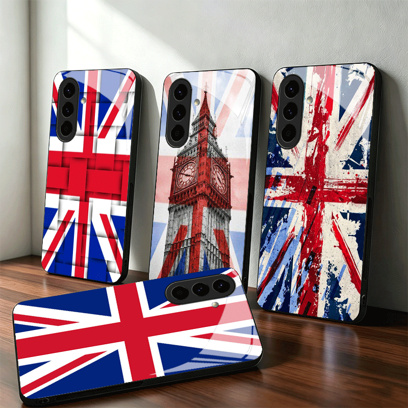 Coque de téléphone en verre av - Phone Cases Uk Samsung avis et prix