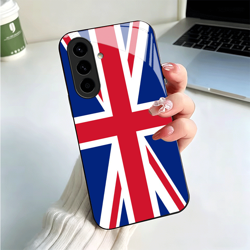 Coque de téléphone en verre av - Phone Cases Uk Samsung avis et prix