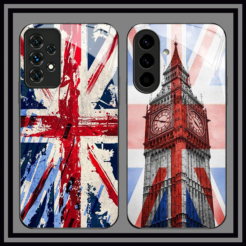 Coque de téléphone en verre av - Phone Cases Uk Samsung avis et prix