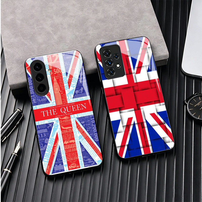 Coque de téléphone en verre av - Phone Cases Uk Samsung avis et prix