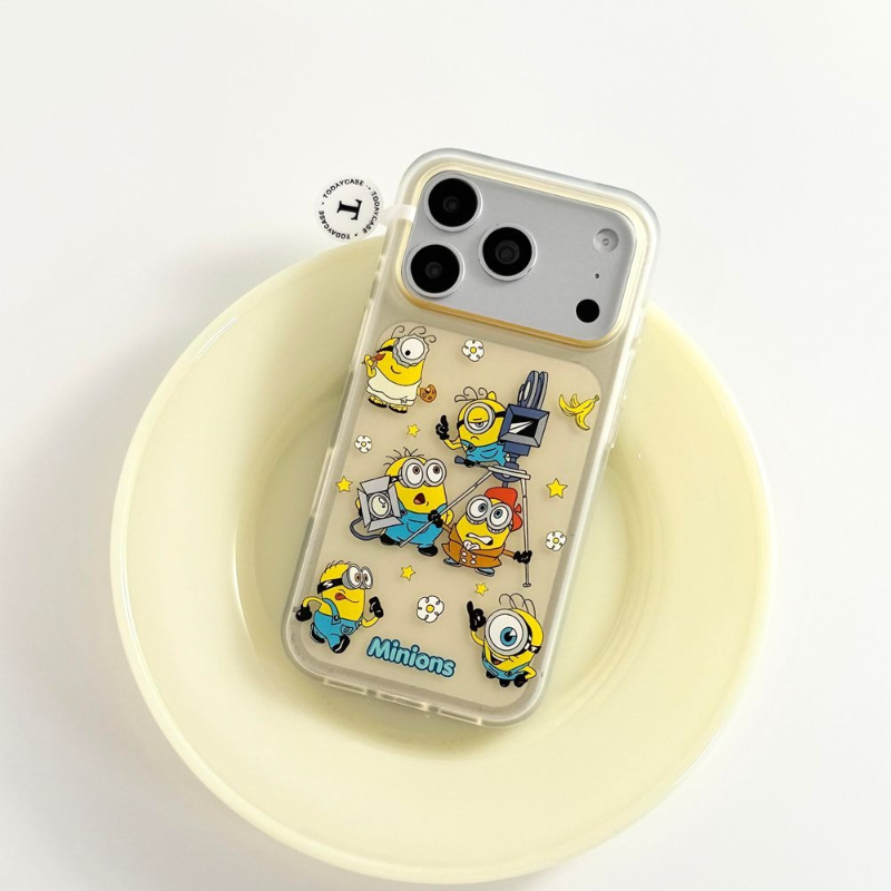 Coque de téléphone antichoc ri - Cute Cartoon Case avis et prix