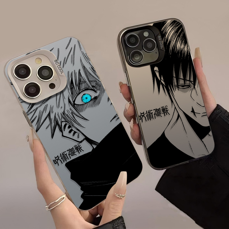 Coque de téléphone stylée Toji - Phone Cases Redmi avis et prix