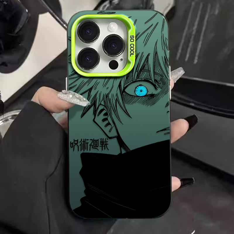 Coque de téléphone stylée Toji - Phone Cases Redmi avis et prix