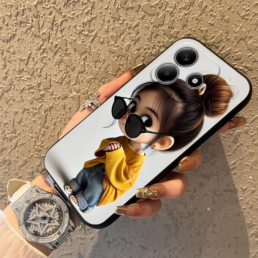 Coque de téléphone à motif de  - Phone Cases Redmi avis et prix