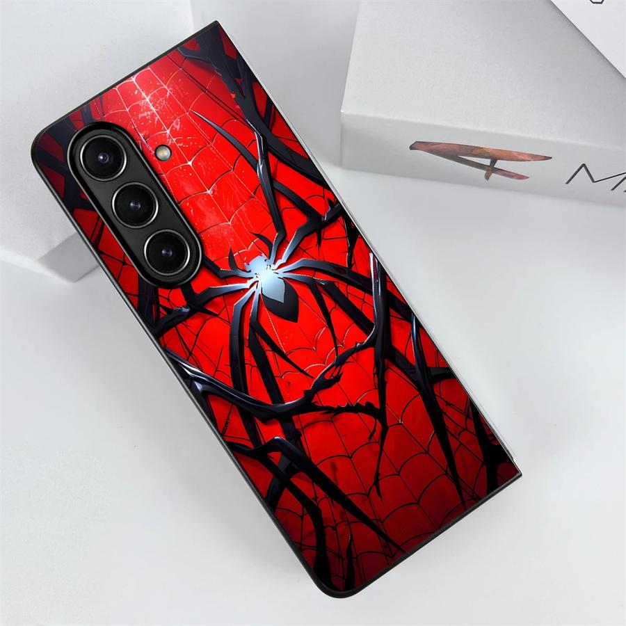 Coque araignée créative pour S - Phone Cases Samsung Galaxy avis et prix