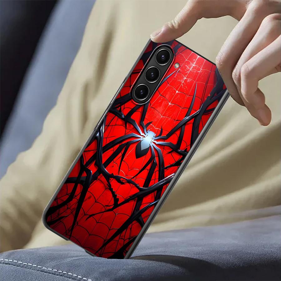 Coque araignée créative pour S - Phone Cases Samsung Galaxy avis et prix