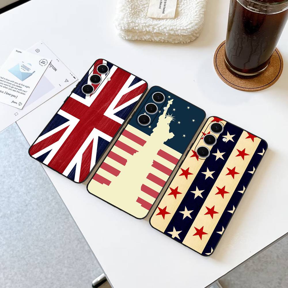 Coque de téléphone avec drapea - Phone Cases Uk Samsung avis et prix