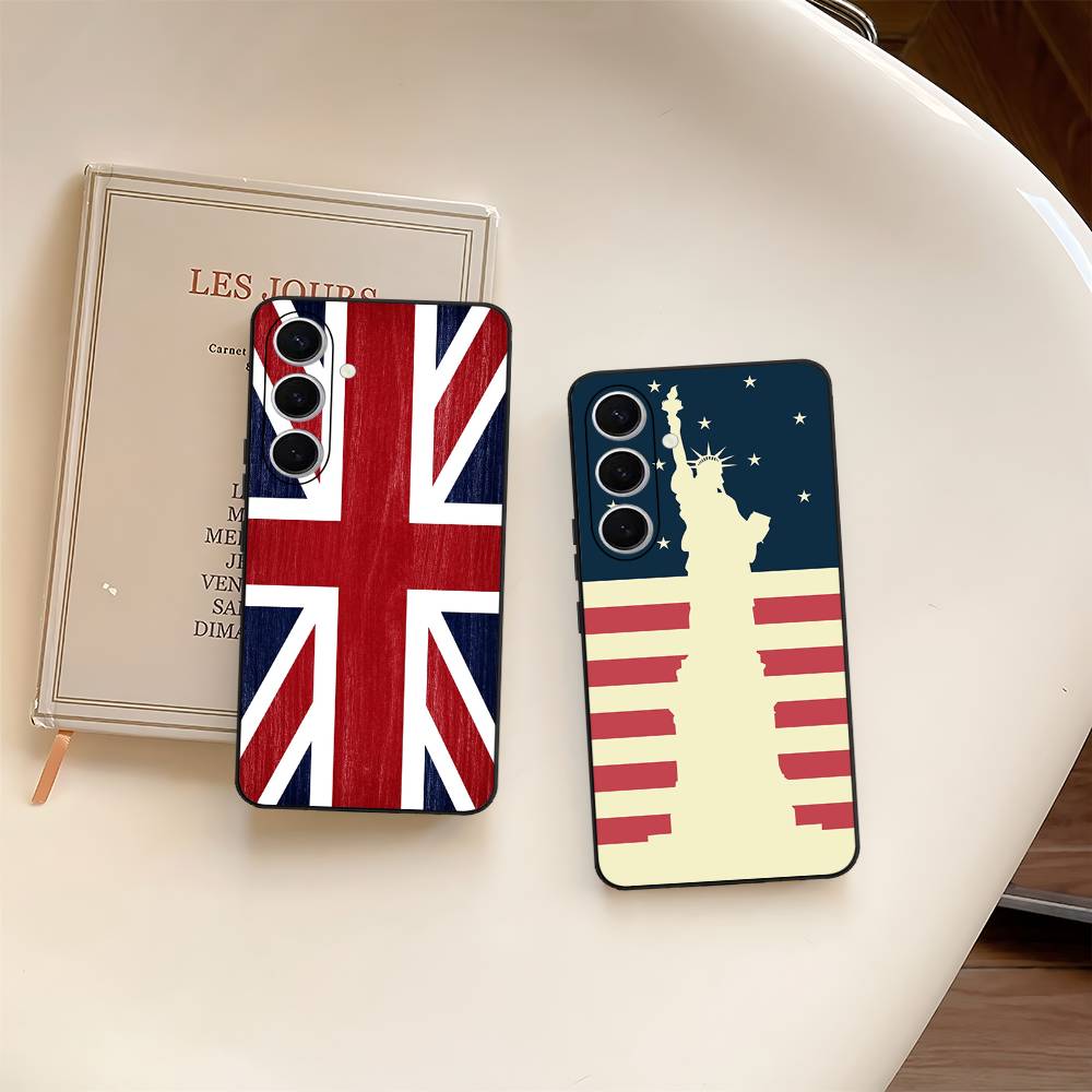Coque de téléphone avec drapea - Phone Cases Uk Samsung avis et prix
