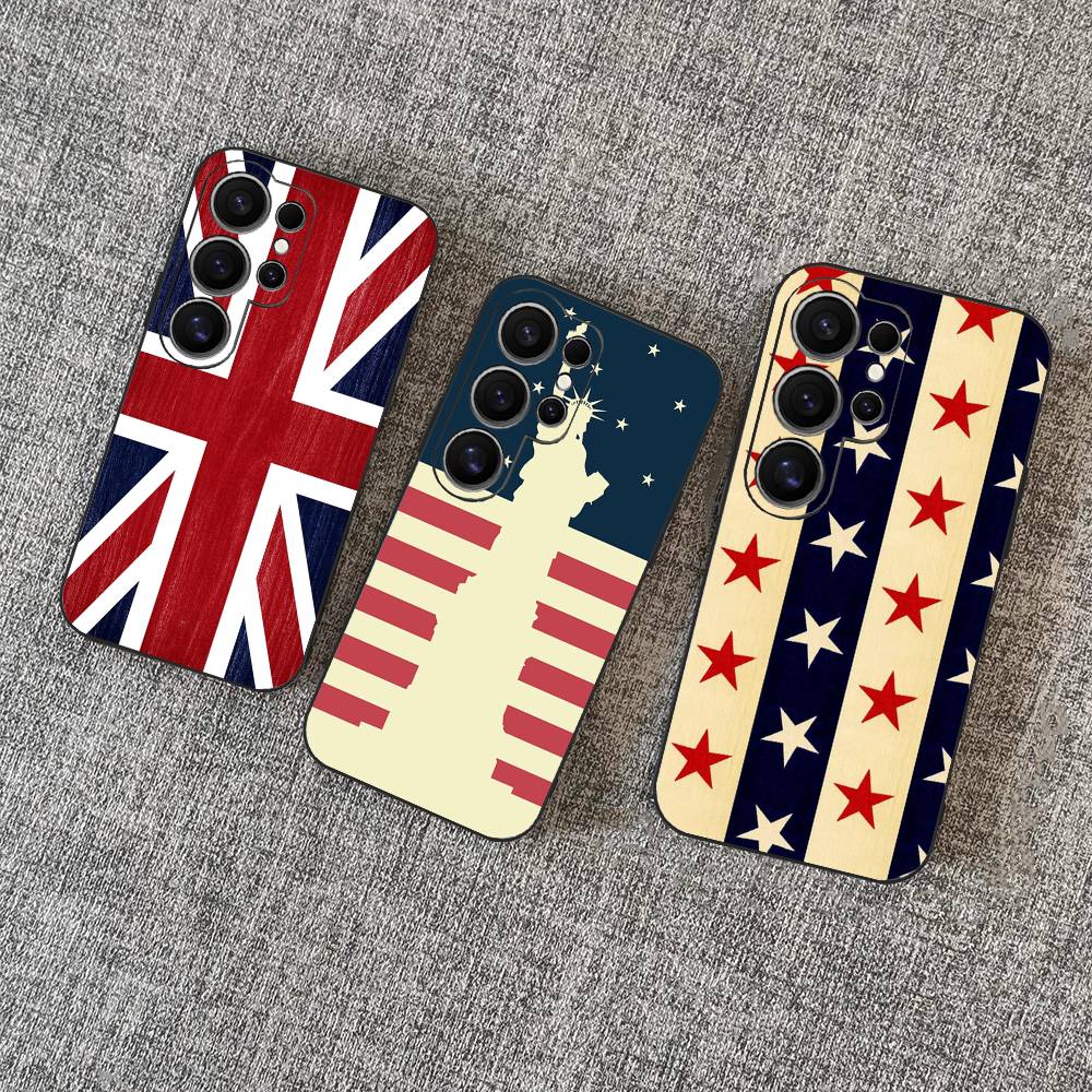 Coque de téléphone avec drapea - Phone Cases Uk Samsung avis et prix