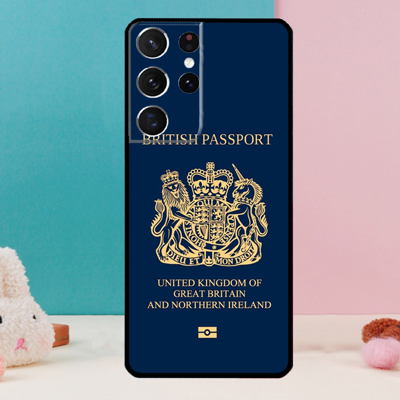 Coque de téléphone Union Jack, - Phone Cases Uk Samsung avis et prix