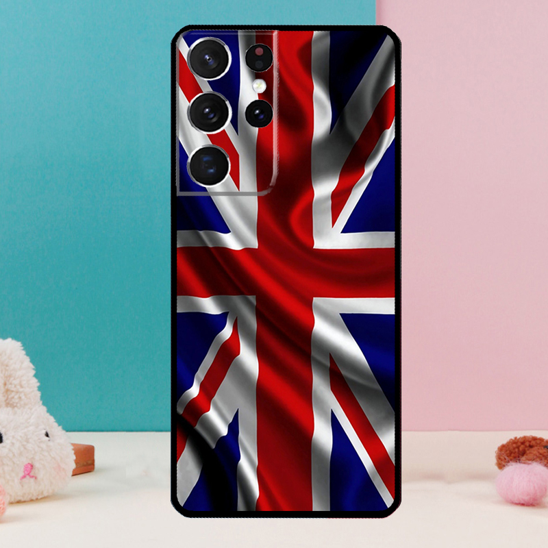 Coque de téléphone Union Jack, - Phone Cases Uk Samsung avis et prix
