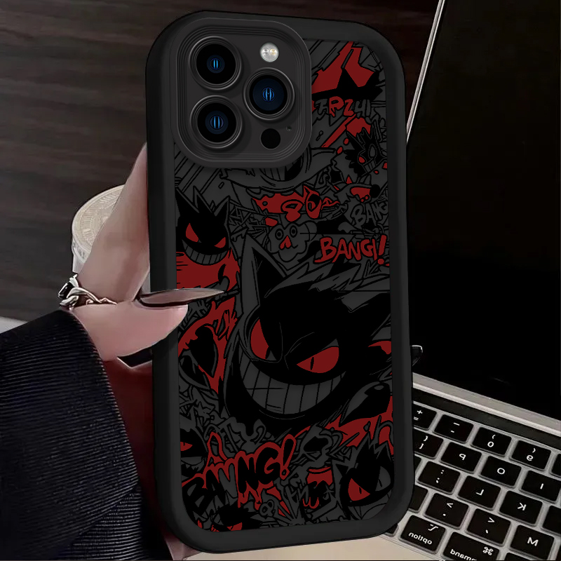Coque de téléphone en silicone - Phone Cases Xs Iphone avis et prix